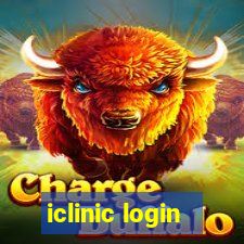 iclinic login